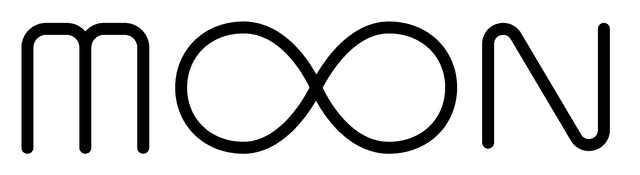 Moon Logo
